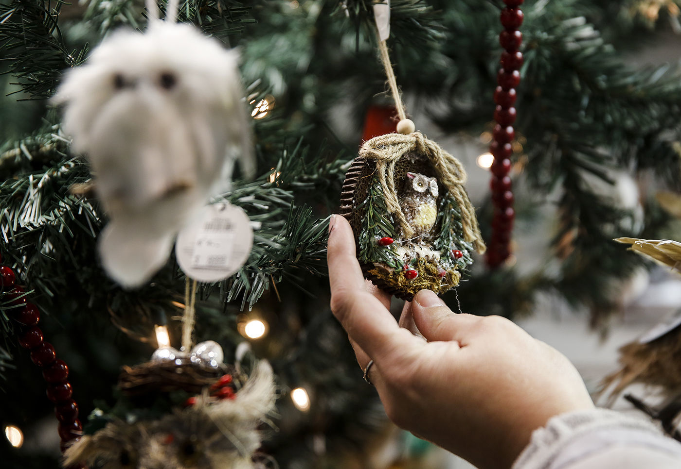 Christmas Cottage